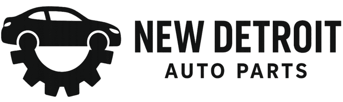 New Detroit Auto Parts